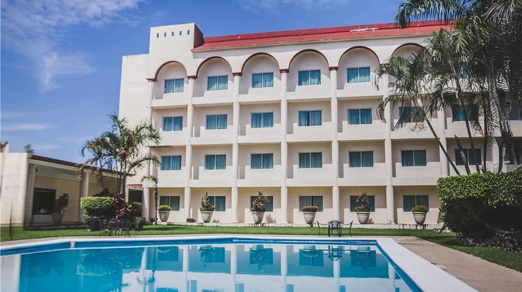 Days Inn by Wyndham Tuxtepec Pool