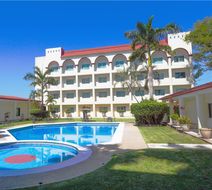 Days Inn by Wyndham Tuxtepec Exterior