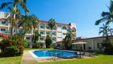 Days Inn by Wyndham Tuxtepec Exterior