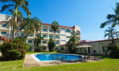 Days Inn by Wyndham Tuxtepec