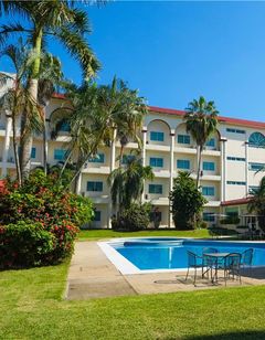 Days Inn by Wyndham Tuxtepec
