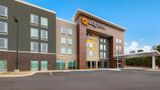 La Quinta Inn & Suites Athens I-65 Exterior