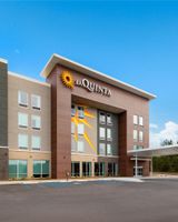 La Quinta Inn & Suites Athens I-65