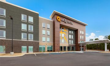 La Quinta Inn & Suites Athens I-65
