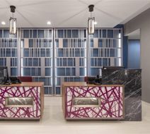 La Quinta Inn & Suites Athens I-65 Lobby