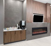 La Quinta Inn & Suites Athens I-65 Lobby