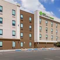 Extended Stay America Premier Suites Yum