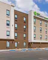 Extended Stay America Premier Suites Yum