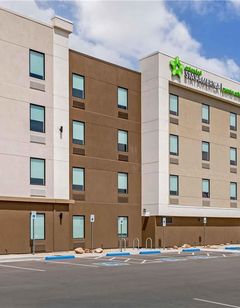 Extended Stay America Premier Suites Yum