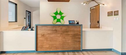 Extended Stay America Premier Suites Yum Lobby