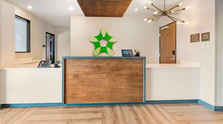 Extended Stay America Premier Suites Yum Lobby