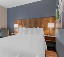 Extended Stay America Premier Suites Yum Room