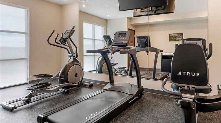 Extended Stay America Premier Suites Yum Health