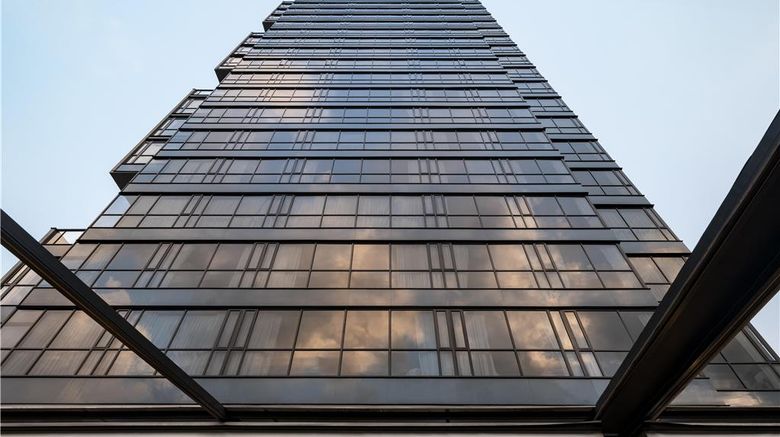 York Medellin,Curio Collection by Hilton Exterior. Images powered by <a href="https://iceportal.shijigroup.com" target="_blank" rel="noopener">Ice Portal</a>.