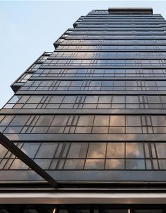 York Medellin,Curio Collection by Hilton