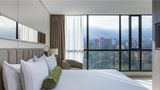 York Medellin,Curio Collection by Hilton Room