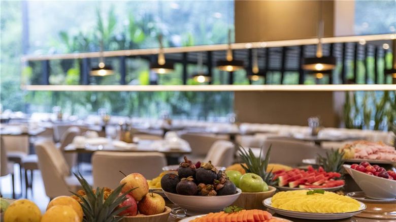 <b>York Medellin,Curio Collection by Hilton Restaurant</b>. Images powered by <a href="https://iceportal.shijigroup.com/" title="IcePortal" target="_blank">IcePortal</a>.