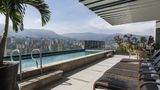 York Medellin,Curio Collection by Hilton Pool