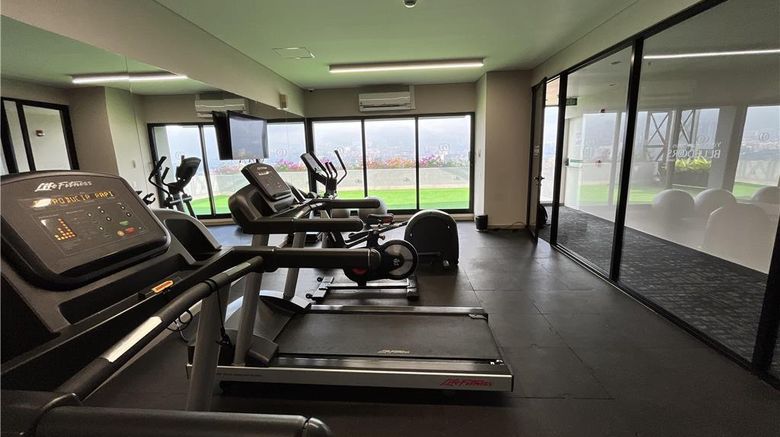 <b>York Medellin,Curio Collection by Hilton Health</b>. Images powered by <a href="https://iceportal.shijigroup.com/" title="IcePortal" target="_blank">IcePortal</a>.