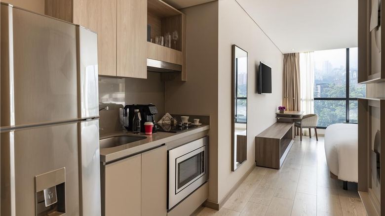 <b>York Medellin,Curio Collection by Hilton Other</b>. Images powered by <a href="https://iceportal.shijigroup.com/" title="IcePortal" target="_blank">IcePortal</a>.