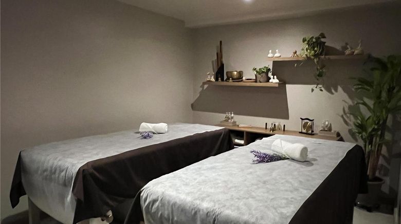 <b>York Medellin,Curio Collection by Hilton Spa</b>. Images powered by <a href="https://iceportal.shijigroup.com/" title="IcePortal" target="_blank">IcePortal</a>.