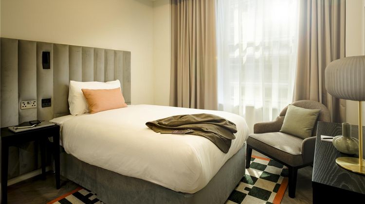 Wellington Hotel, Aberdeen Suite