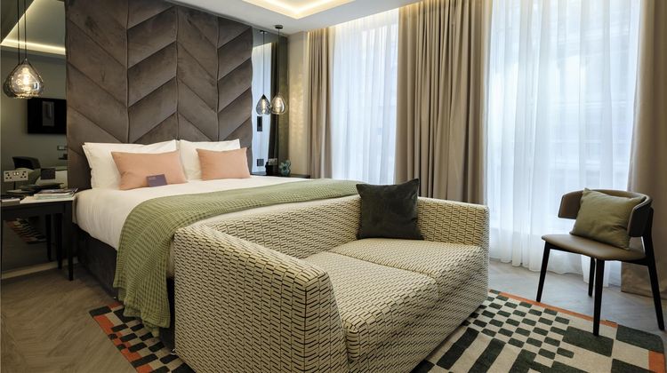 Wellington Hotel, Aberdeen Suite