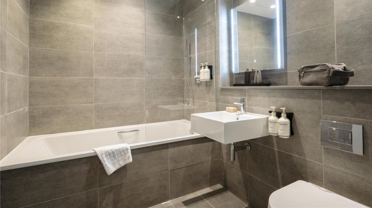 Wellington Hotel, Aberdeen Room