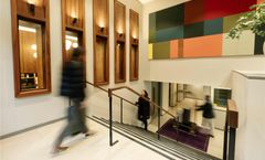 Wellington Hotel, Aberdeen