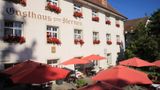 Sternen Hotel & Restaurant Exterior