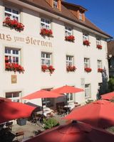 Sternen Hotel & Restaurant
