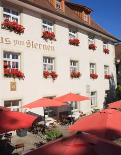 Sternen Hotel & Restaurant