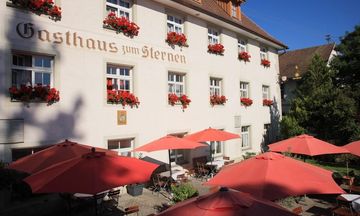 Sternen Hotel & Restaurant