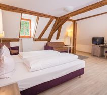 Sternen Hotel & Restaurant Room