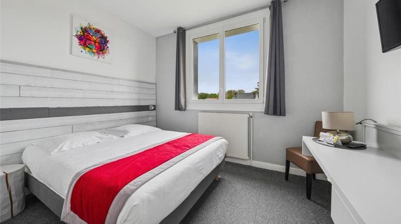 <b>Hotel Restaurant Les Cedres Room</b>. Images powered by <a href="https://iceportal.shijigroup.com/" title="IcePortal" target="_blank">IcePortal</a>.