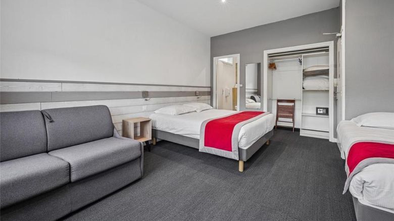 <b>Hotel Restaurant Les Cedres Room</b>. Images powered by <a href="https://iceportal.shijigroup.com/" title="IcePortal" target="_blank">IcePortal</a>.