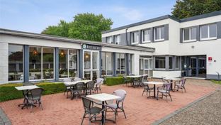 Hotel Restaurant Les Cedres