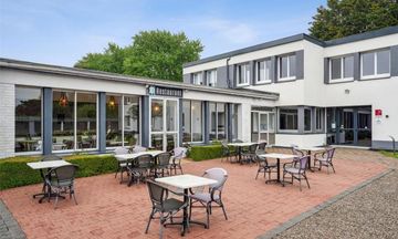 Hotel Restaurant Les Cedres