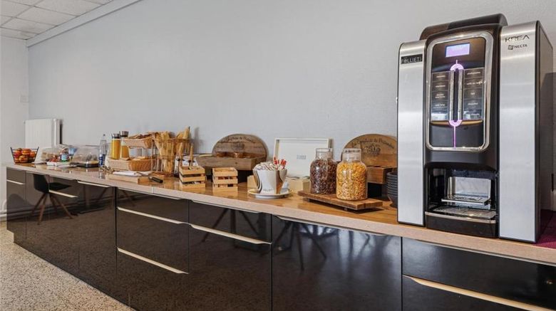 <b>Hotel Restaurant Les Cedres Other</b>. Images powered by <a href="https://iceportal.shijigroup.com/" title="IcePortal" target="_blank">IcePortal</a>.