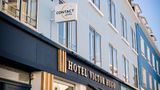 Hotel Le Victor Hugo Exterior