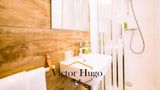 Hotel Le Victor Hugo Room