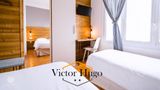 Hotel Le Victor Hugo Room