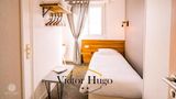 Hotel Le Victor Hugo Room