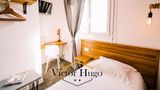 Hotel Le Victor Hugo Room
