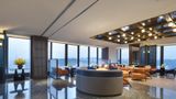 Hampton Inn Shapingba Three Gorges Lobby