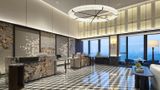 Hampton Inn Shapingba Three Gorges Lobby