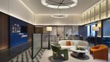 Hampton Inn Shapingba Three Gorges Lobby