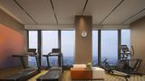 Hampton Inn Shapingba Three Gorges Health