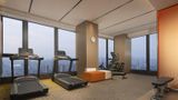 Hampton Inn Shapingba Three Gorges Health