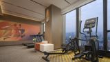 Hampton Inn Shapingba Three Gorges Health